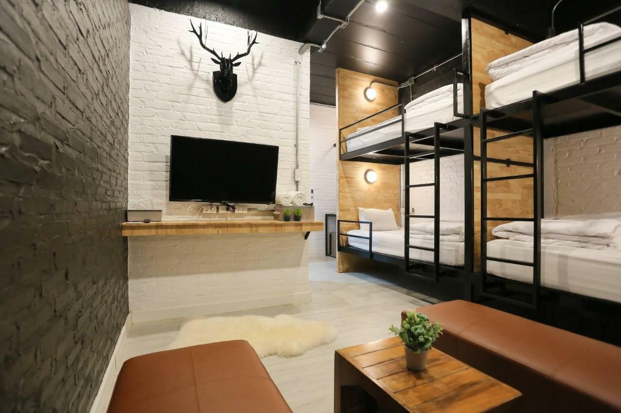 Hotel Manonnee à Chiang Rai Extérieur photo