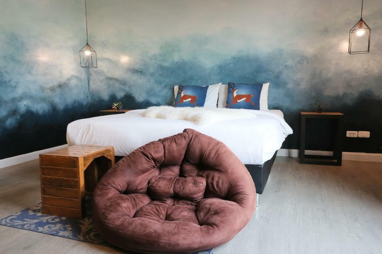 Hotel Manonnee à Chiang Rai Extérieur photo